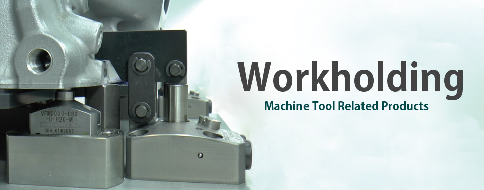 Machine Tool Related Products
