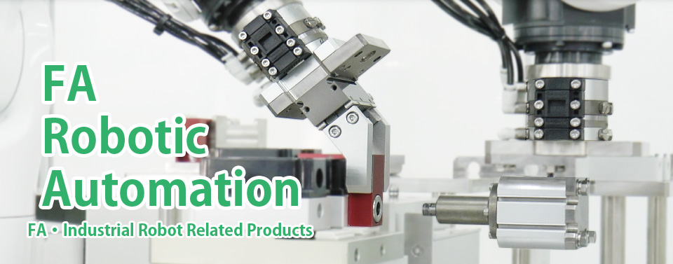 FA Industrial Robot Related Products